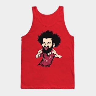 Salah Tank Top